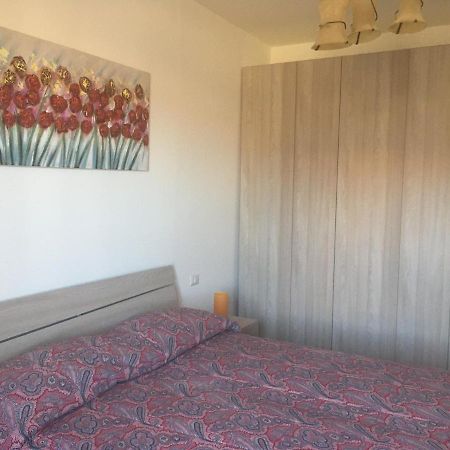 Casa Primo Sole Villa Mistretta Luaran gambar