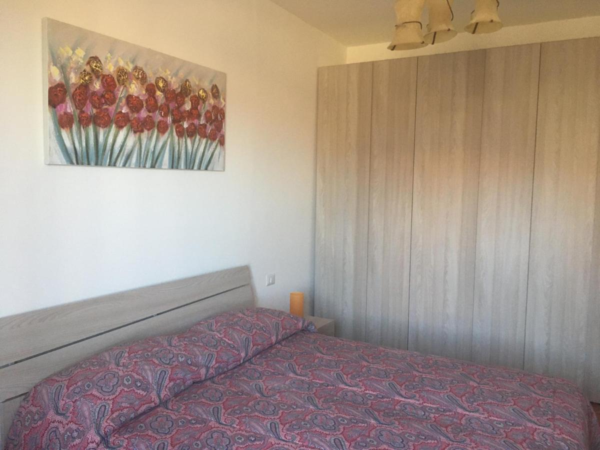 Casa Primo Sole Villa Mistretta Luaran gambar