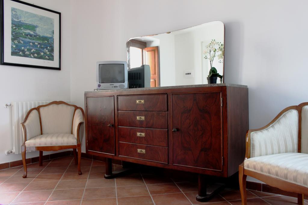 Casa Primo Sole Villa Mistretta Bilik gambar